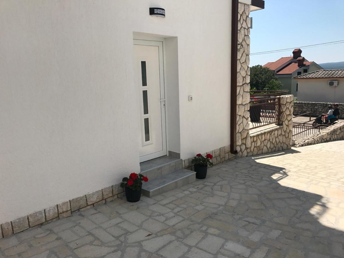 Apartman Irena Dramalj Exterior photo