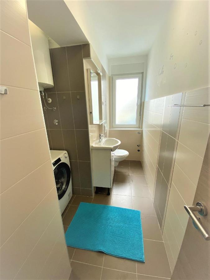 Apartman Irena Dramalj Exterior photo
