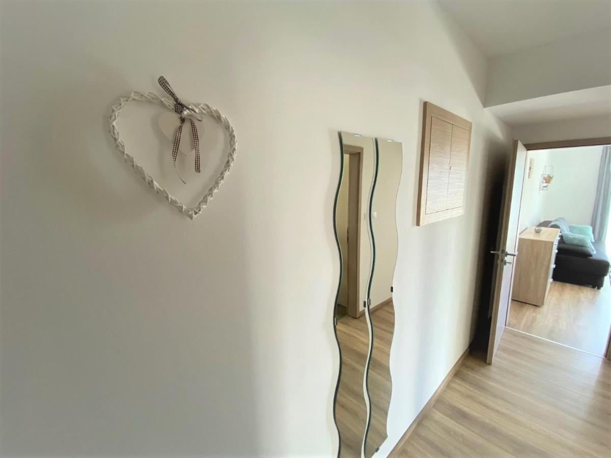 Apartman Irena Dramalj Exterior photo