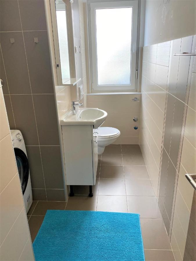 Apartman Irena Dramalj Exterior photo