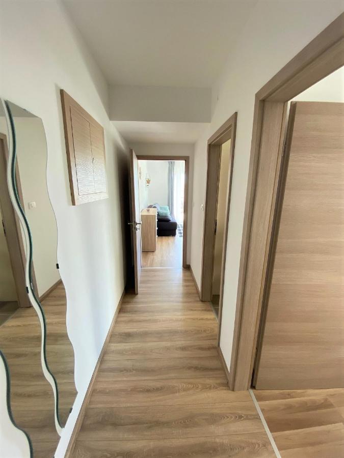 Apartman Irena Dramalj Exterior photo