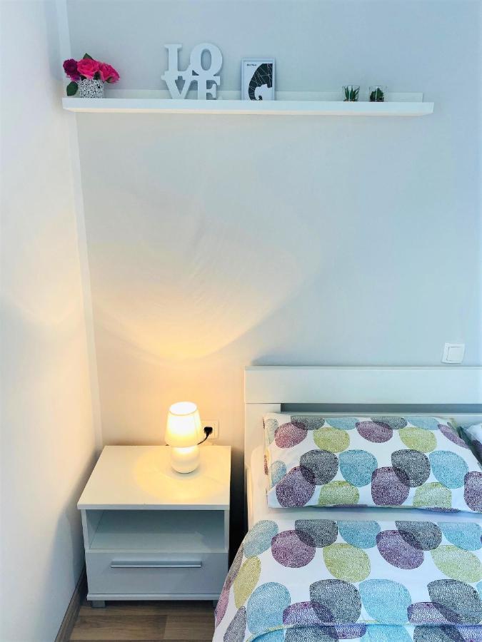 Apartman Irena Dramalj Exterior photo