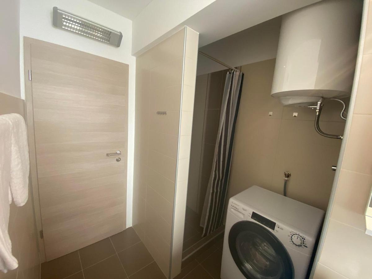 Apartman Irena Dramalj Exterior photo