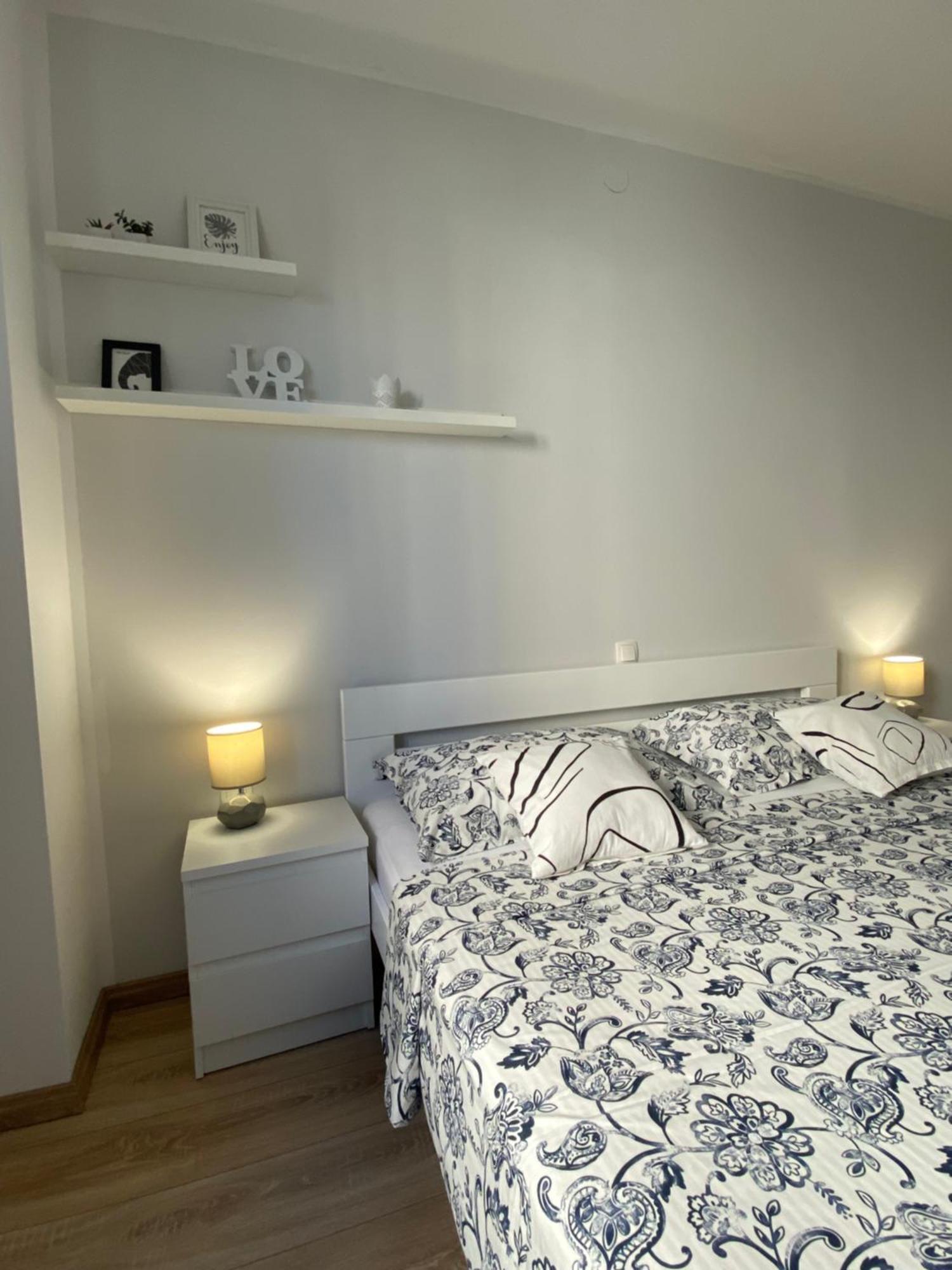 Apartman Irena Dramalj Exterior photo