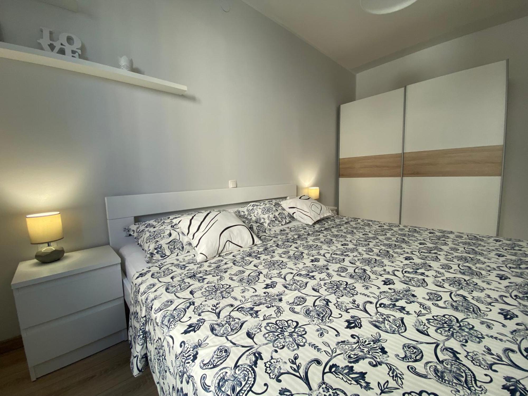 Apartman Irena Dramalj Exterior photo